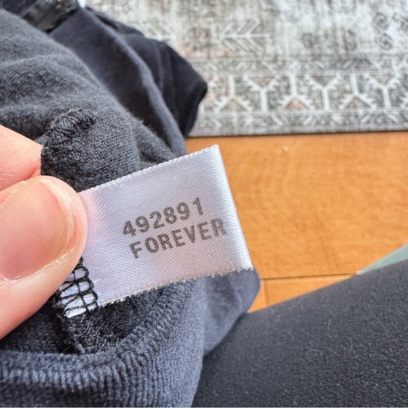 Vintage 2003 Children's Adidas Black and White Track Jacket with Stand-Up Collar - Picture 6 of 8